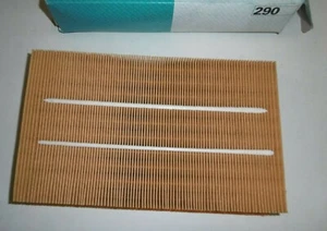 Fiat Stilo Luftfilter 46783546 TECAFILTER 290 (LX1074)  - Bild 1 von 1