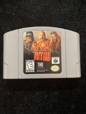 .N64.' | '.WCW Nitro.