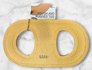BARK Rough & Rugged Tug Super Chewer (207355) - LARGE - Picture 1 of 2