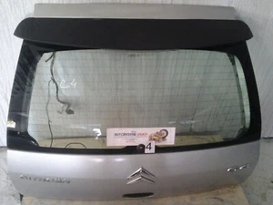 PORTELLONE POSTERIORE CITROEN C4 COFANO BAGAGLIAIO - Bild 1 von 1