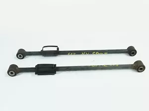 2006 - 2011 Mercedes Benz Ml Class W164 Tie Rod Upper Rear Right Left Set Of 2 - Picture 1 of 11
