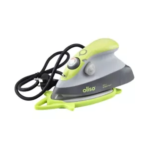 OLISO Mini Project Iron M3PRO - Pistachio - Picture 1 of 10