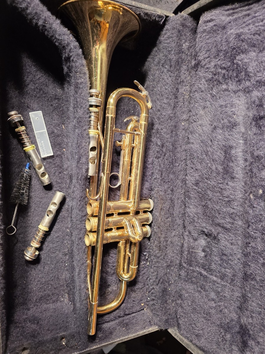 King Vintage Trumpets for sale - eBay