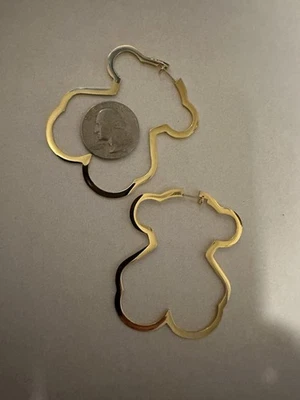 Tous Earrings - Image 1 of 2