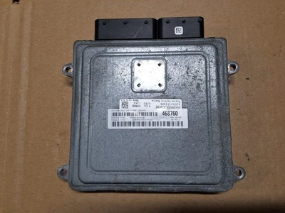 07 08 09 10 Dodge Caliber Compass Patriot 2.4 ECU motor ordenador P68019205AB %2 Foto 1 de 4