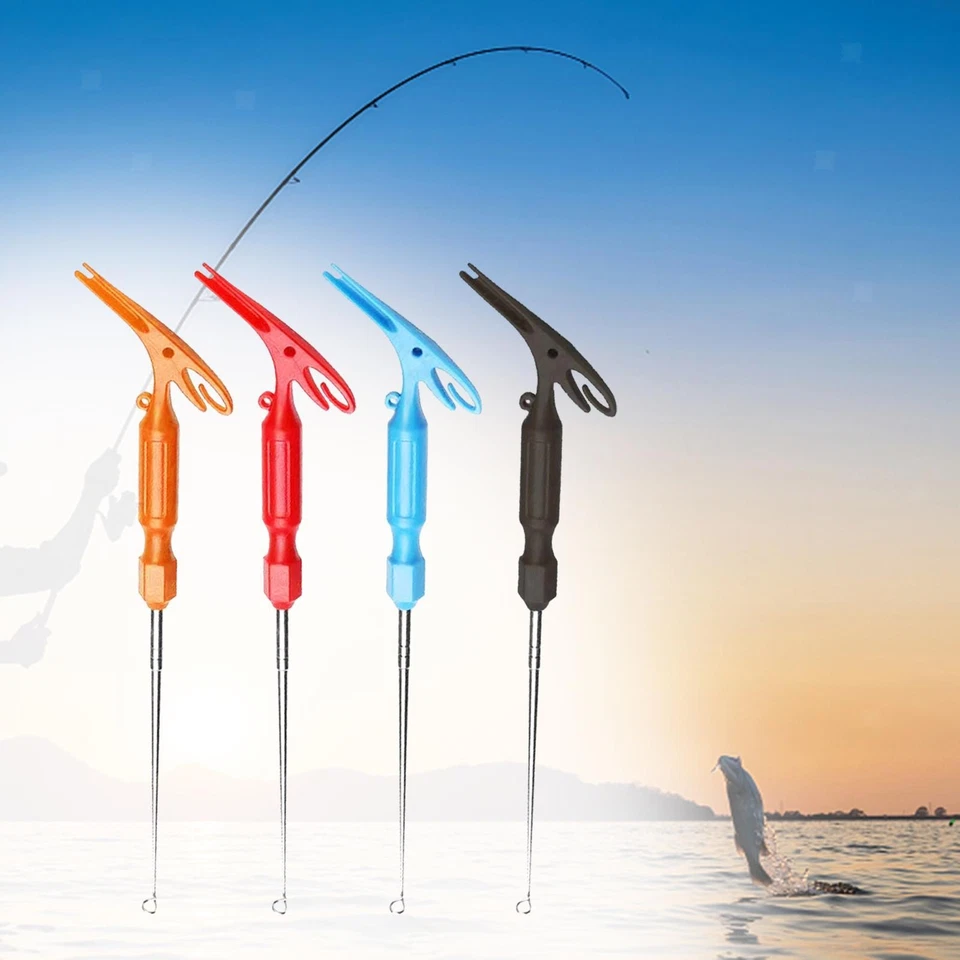 Angelhaken-Entferner, Haken-Schnellentfernungsgerät, Schneller - Bild 1 von 1