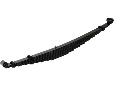 For 1977-1991 Ford E350 Econoline Club Wagon Leaf Spring Rear Dorman 31833MYXX - Image 1 of 2