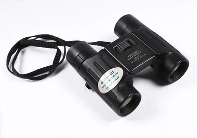 Bushnell TROPHY Waterproof Fog Proof 10x25 Binoculars - BN86 - Image 1 of 4