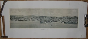 Triest. - Bild 1 von 1