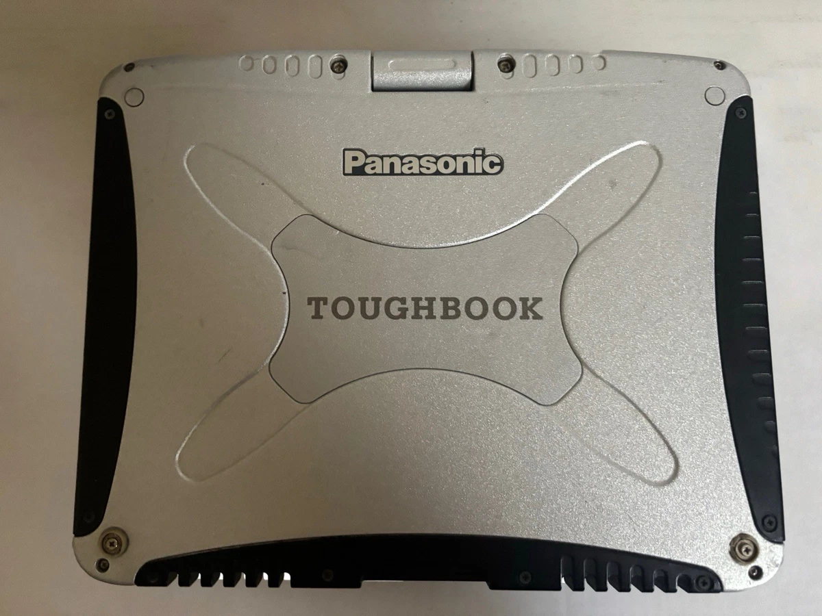 Panasonic Toughbook CF-18 PC Laptops & Netbooks for Sale | Shop