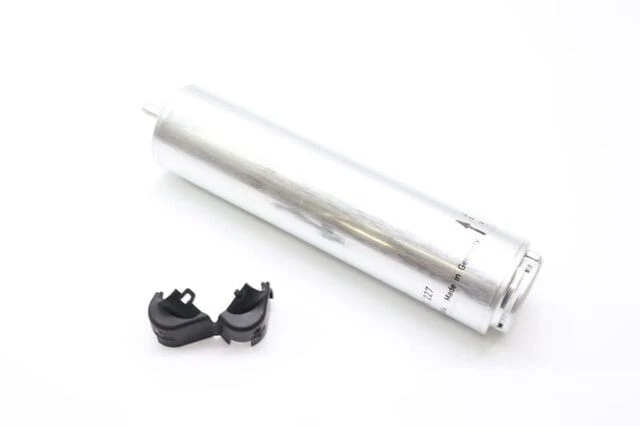Filtro de combustible original BMW 13-32-7-822-499 Foto 1 de 1