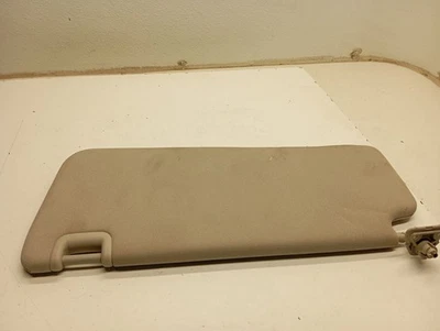 Driver Left Sun Visor Without Illumination Fits 17-23 TITAN 3933932 Foto 1 de 2