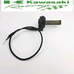 2007 05-25 Kawasaki KX65 KX 65 Throttle Housing Cable Assembly OEM 54012-0095 - Picture 1 of 8