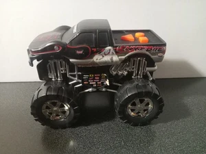 Road Rippers Firestone Snake Bite Edition monster truck - Picture 1 of 7