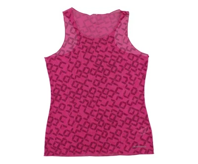 Brooks D'Lite Micro Mesh Recerback 女式活动衬衫和 T 恤 M 码,颜色: — 第 1/3 张图片