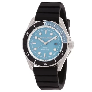Michael Kors Maritime Quartz Blue Dial Men's Watch MK9167 - Picture 1 of 3
