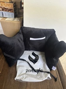 Lumbar Pillow For Office Chair + Car - Picture 1 of 2