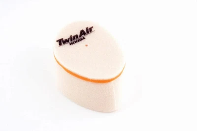 Filtro de aire doble/limpiador vintage Honda CR125 M 1974 Elsinore Foto 1 de 4