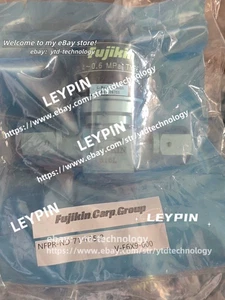 1PZ Valvole a membrana NFPR-ND-71-6.35-2 Spedizione veloce#ytd - Foto 1 di 3