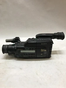 Sony CCD-V101 Video Camera Recorder Video Hi8 UNTESTED For Parts/Repair AS IS DW - Picture 1 of 6