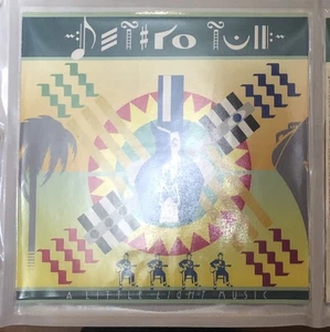 JETHRO TULL A Little Light Music CD in a SLEEVE PACKAGE (SEE DESCRIPTION) - Bild 1 von 3