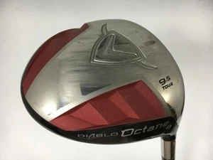 Callaway Diablo Octane TOUR Driver 9.5° Stiff 45.25in Driver RH PROJECT X 329g - Picture 1 of 4