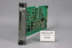 Bailey infi 90 IMCIS12 CONTROL I/O SLAVE WBPEEUI240755A0 GM9.0383.004.00 Used - Bild 1 von 7