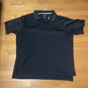 Adidas ClimaCool Golf Polo Shirt Men’s 2XL RN# 88387 - Picture 1 of 6