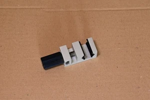 ROWI Klemme Klemmschraube Stativ Fernglas Halter mit 1/4 Gewinde - Bild 1 von 2