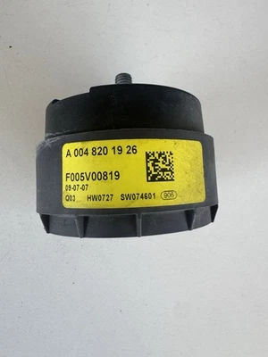 ✅ 03-12 Mercedes R230 SL550 CLS550 Anti Theft Alarm Horn Siren 0048201926 OEM - Image 1 of 3