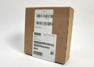 SIEMENS 6EP4437-7EB00-3CX0 Selectivity Module - BRAND NEW PRODUCT - Picture 1 of 2