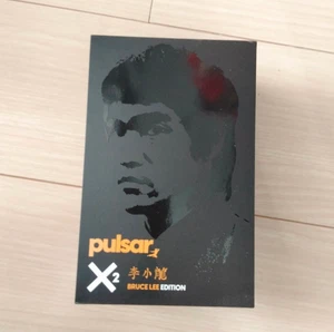 Pulsar X2 Wireless Gaming Mouse Bruce Lee Edition Size2 Medium Rare Unopened - Picture 1 of 14