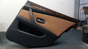 E1369452 GUARNECIDO PUERTA TRASERA DERECHA / E1369452 / 5622405 PARA BMW 5 E60 - Imagen 1 de 10