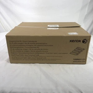 XEROX IMAGING UNIT 108R01121, OPEN BOX, SEALED UNITS - Bild 1 von 4