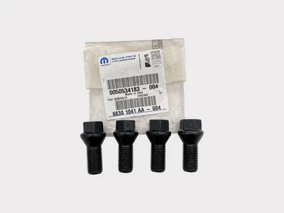 Alfa Romeo Giulia 2017 Nuts bolts 50534183 Set for 4-pcs Foto 1 de 4