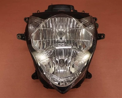 Farol dianteiro SUZUKI GSXR600 2011-2022 lâmpada (VEJA FOTOS) - Imagem 1 de 4