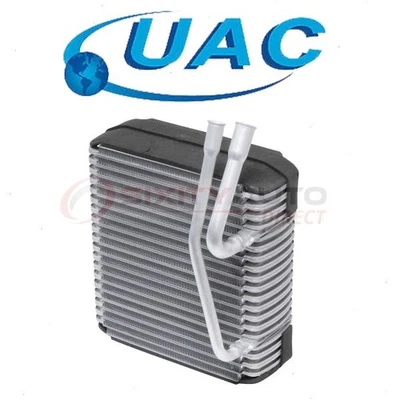 UAC AC Evaporator Core for 1994 Dodge Ram 1500 - Heating Air Conditioning dv - Image 1 of 4