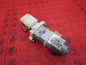 92-97 Land Cruiser LX450 FZJ80 Power Front Seat Bottom Height Adjust Motor 6430 - Bild 1 von 10