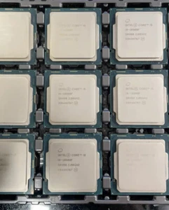 INTEL CORE i9-11900F lga1200 8c/16t 2.5ghz 65W LGA1200 Support Asus ROG Z590 - Picture 1 of 3