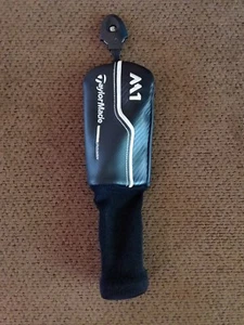 Cubierta para cabeza híbrida TaylorMade M1 2017 nueva - Imagen 1 de 3