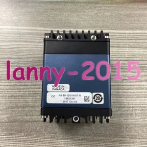 1PC USED DALSA FA-80-12M1H-01-R Camera Link interface industrial camera #YY - Picture 1 of 4