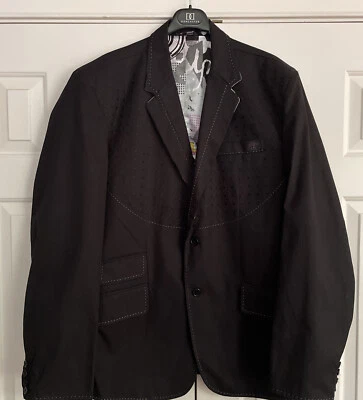 Artful Dodger Mens 4XL Blazer/Jacket MINT Condition - Image 1 of 4