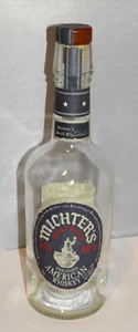 Michter's Small Batch Unblended American Whiskey Kentucky bottiglia vuota 750 ml - Foto 1 di 9