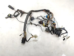 2004 Ducati 749 999 Sub Headlight Head Light Lamp Wiring Wire Harness - Picture 1 of 7