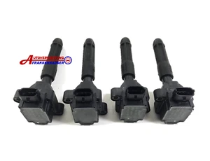 4 X BOBINA DE ENCENDIDO MERCEDES CLASE C W203 S202 S203 W210 CLK C208 SLK R170 - Imagen 1 de 2