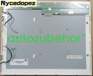 1 PIEZA Panel de Pantalla LCD M170E5-L0A Envío Gratuito (Usado Probado Limpiado) - Imagen 1 de 1