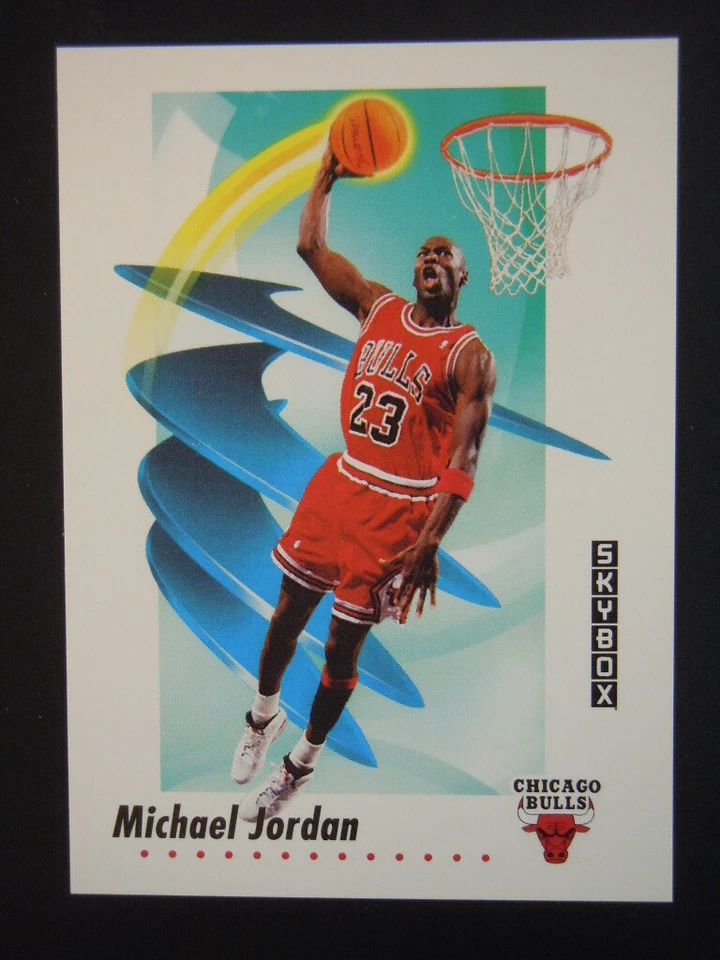 1991-92 Skybox NBA Basketball Cards, Mint Singles, Rookies RC, Buy 4+ Save 20% - Image 1 of 1
