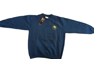 Sudadera juvenil Southern Shirt Company juvenil mediana Spinnaker - Imagen 1 de 6