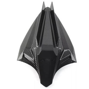 For Aprilia RS660 Tuono 660 21-24 Carbon Fiber Rear Seat Cowl Fairing Seat Cover - Picture 1 of 4
