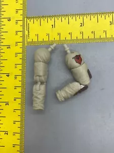 Arms Airborne GI Joe Cobra klassifiziert 115 kundenspezifisches Futter 1/12 6" Figur - Bild 1 von 1